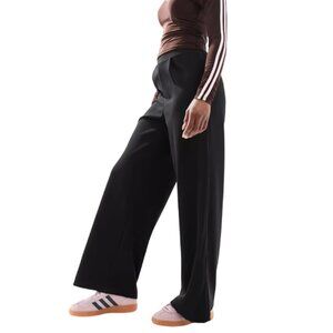 NWT ASOS DESIGN Wide Leg Jersey Pants
